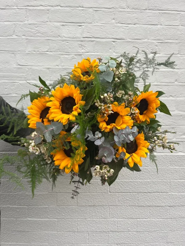 The Sunflower — thumbnail 2