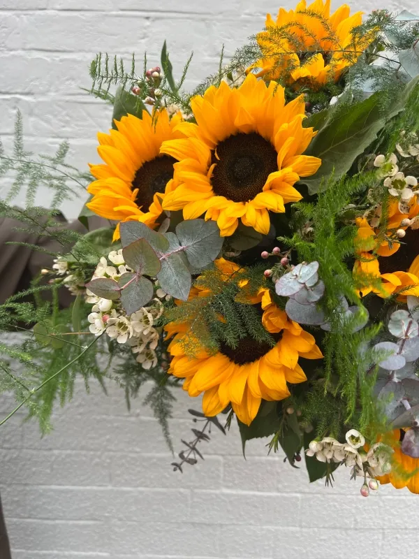 The Sunflower — thumbnail 3